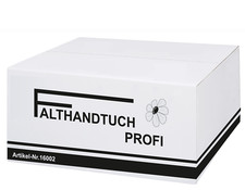 Papierhandtücher 5000 Blatt