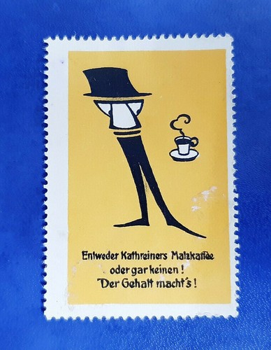 Kathreiners malzkaffee - kathreiners,