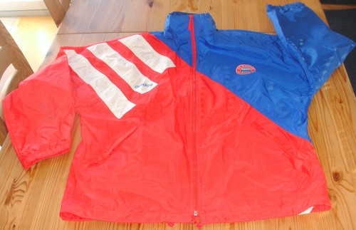 Gebrauchte adidas regenjacke - gebrauchte,