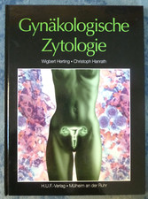 Hertig / Hanrath: Gynäkologische Zytologie, H.U.F.-Verl. 1994, HC, ungelesen