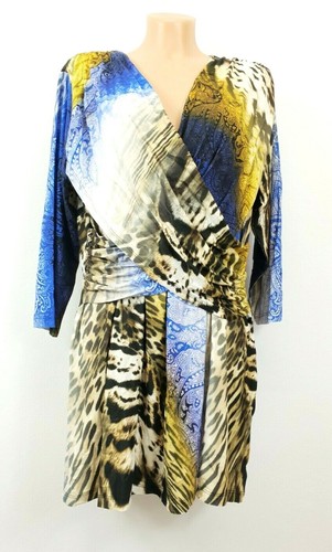 314 manou lenz top tunika - top,