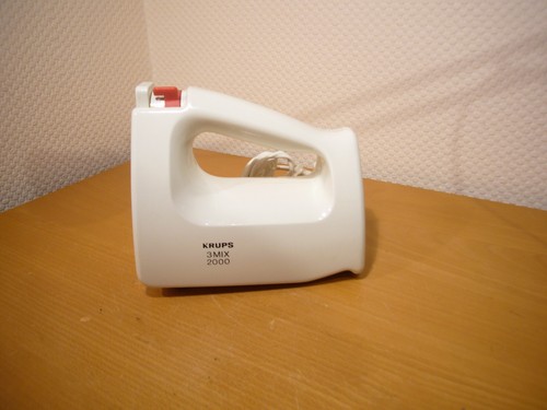 Krups 3mix 2000 typ - 3mix, 150