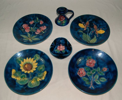 Sammlung hindelang keramik - sammlung,