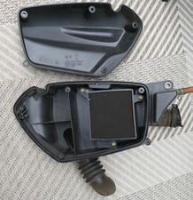Original Kymco Agility 50/ 125 One LDF7 Luftfilter Luftfilterkasten komplett