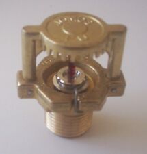  JOMOS Sprinkler 68° Brandlöscher Wasser Verteiler