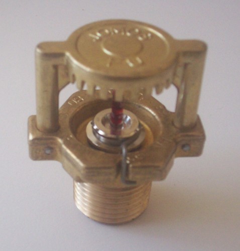 Jomos sprinkler - , 68°