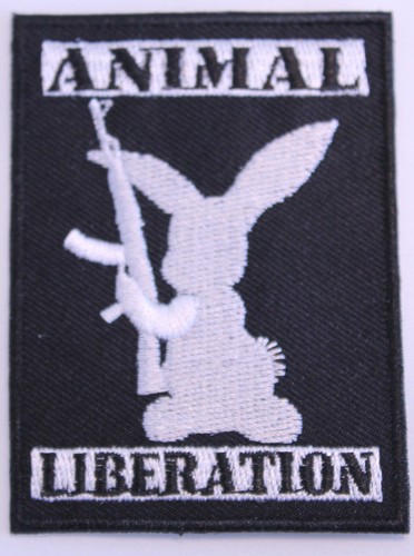 Animal liberation - animal,