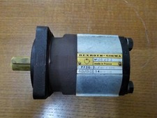 Rexroth-Sigma Zahnradpumpe