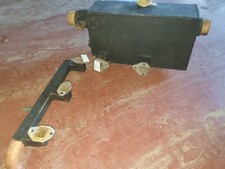 Wärmetauscher Peugeot Indenor Xd3p Turbo