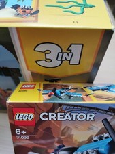 Lego Creator 3 in 1 Sets