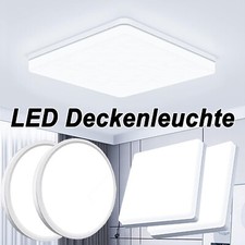 LED Deckenlampe Panel