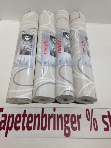 Vliestapete rasch 728439 - vliestapete,