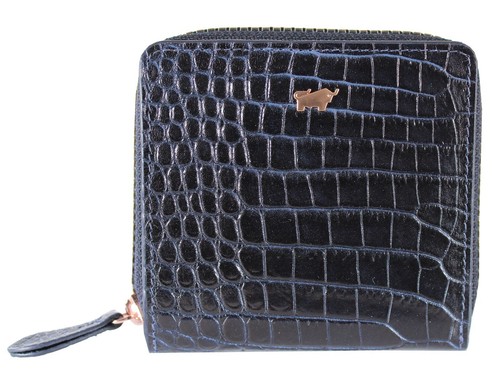 Braun büffel amalfi zip - amalfi,