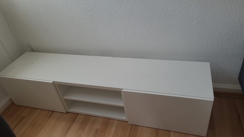 Ikea bestå schrank in - ikea, tv-schrank