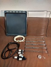 Ersatzteile für/von BAUKNECHT FXZM6 ELCK 7250 PT Elektroherd