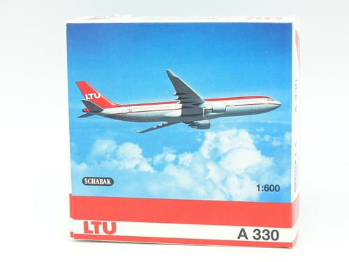 Schabak airbus a330 ltu - airbus,