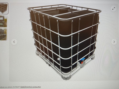 Gitterboxen mit blase - gitterboxen,