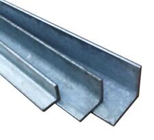 Winkelstahl VERZINKT