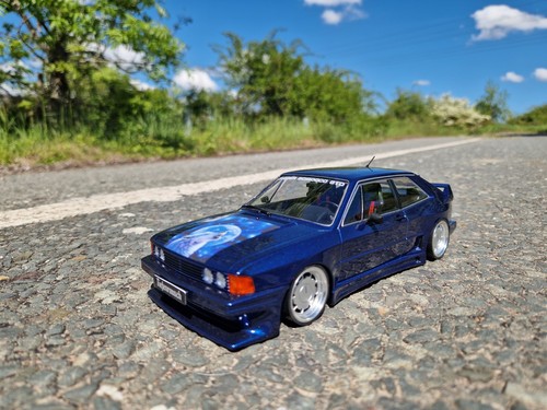 Scirocco 1 rieger gto - 1,