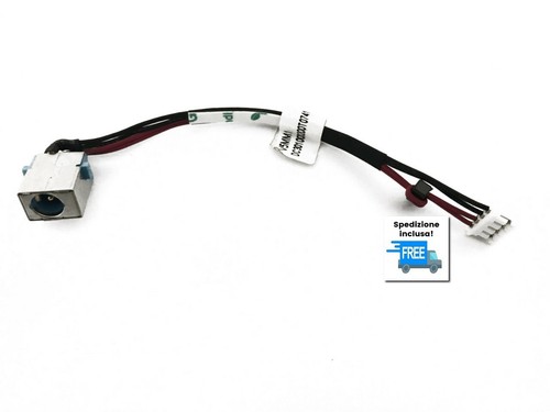 Jack acer aspire timelinex - acer,