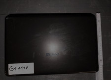 ASUS X5DAB Series Notebook (G1 1118)