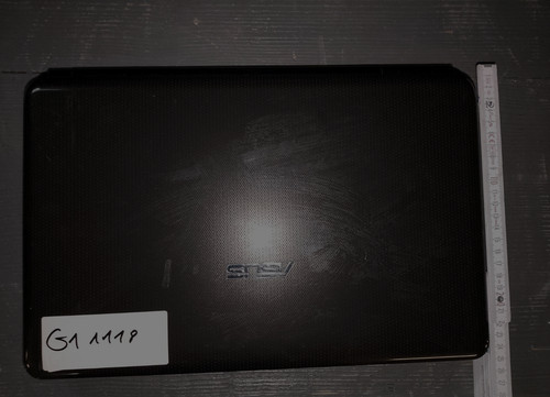 Asus x5dab series notebook - asus,