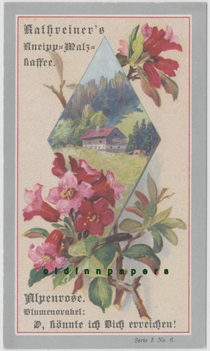 Kathreiner kneipp malz - kathreiner's,