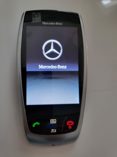 Mercedes benz klasse - benz, w222