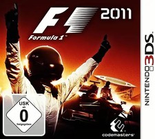 F1 2011