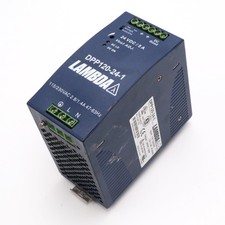 Lambda dpp120 - lambda,