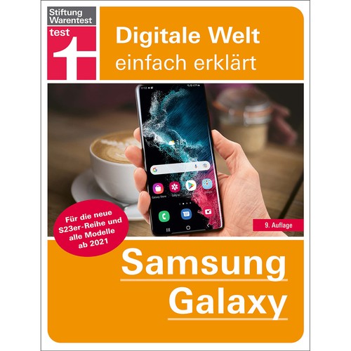 Samsung galaxy einfache - -,