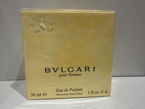 Bulgari pour femme - bulgari, eau