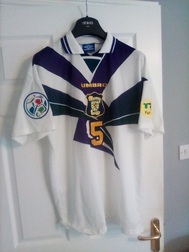 Scotland match issue away - scotland,
