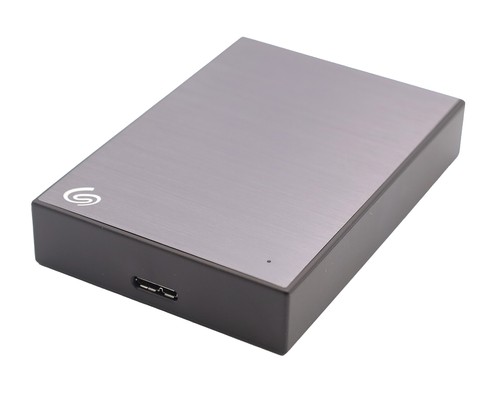 Seagate one touch portable - touch, 4tb