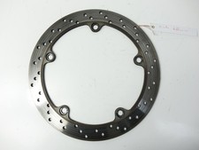 Bremsscheibe hinten BMW R 1100 S R2S Bremse brake disc heck