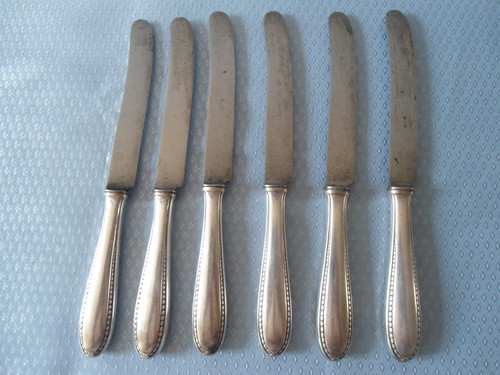Bsf messer menübesteck - messer,