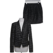 Hallhuber, Business Kostüm