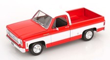 1:18 Maisto Chevrolet C10