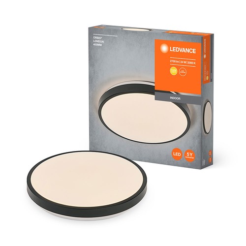 Ledvance led deckenleuchte - led,