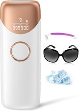 IPL Haarentfernungsgerät mit