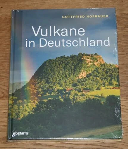 Vulkane deutschland - in,