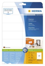Herma 5057 etik premium a4 - 5057,