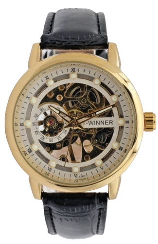 Winner herren mechanisch - herren,