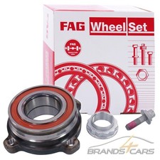 FAG RADLAGERSATZ RADLAGER SATZ