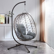 Luxus Hängesessel NEW XXL