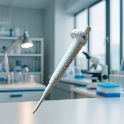 Eppendorf reference 10 - eppendorf, 0,5–10