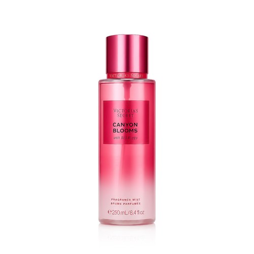 Victoria secret canyon - secret,