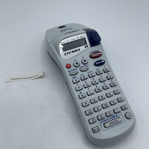 Dymo letratag - dymo,