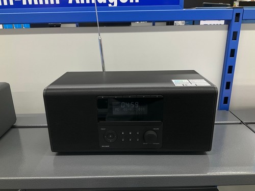 Digitalradio dr1550cbt - digitalradio, "dr1550cbt"