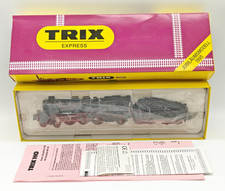 Trix Express H0 32207 Dampflok